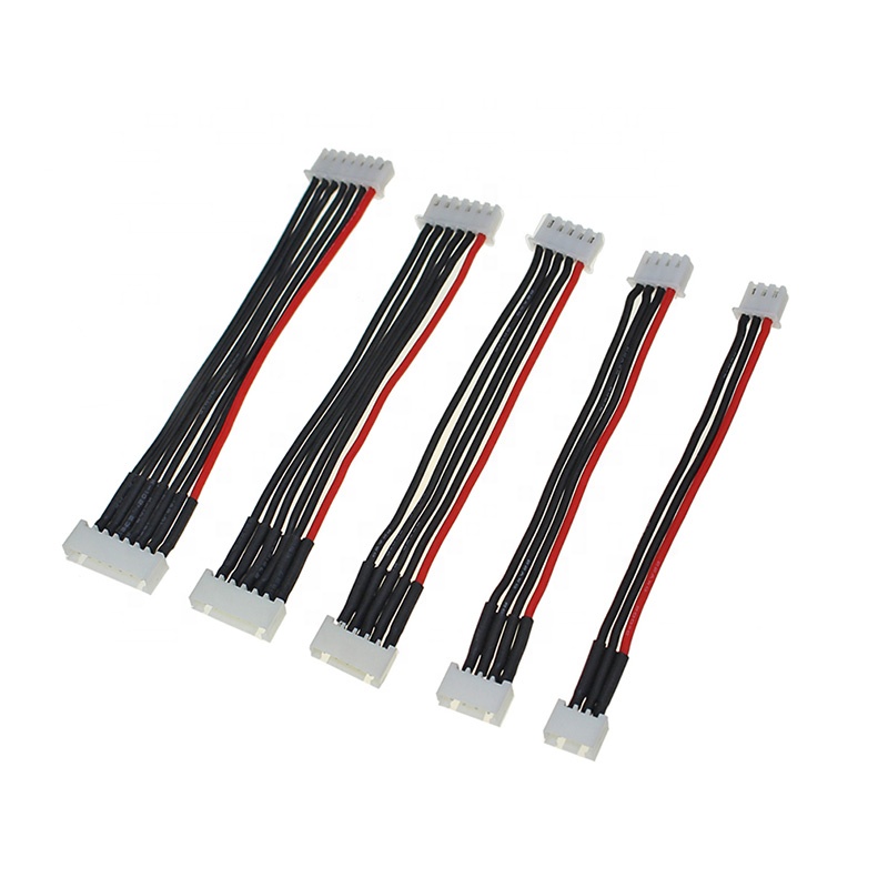Drone Battery 3S - 50PCS JST-XH 2S 3S 4S 5S