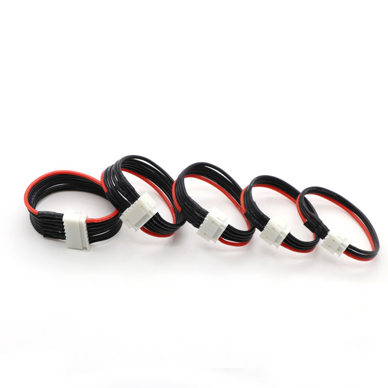50PCS JST-XH 2S 3S 4S 5S 6S Eq - Drone Battery 3S recensione e prezzo