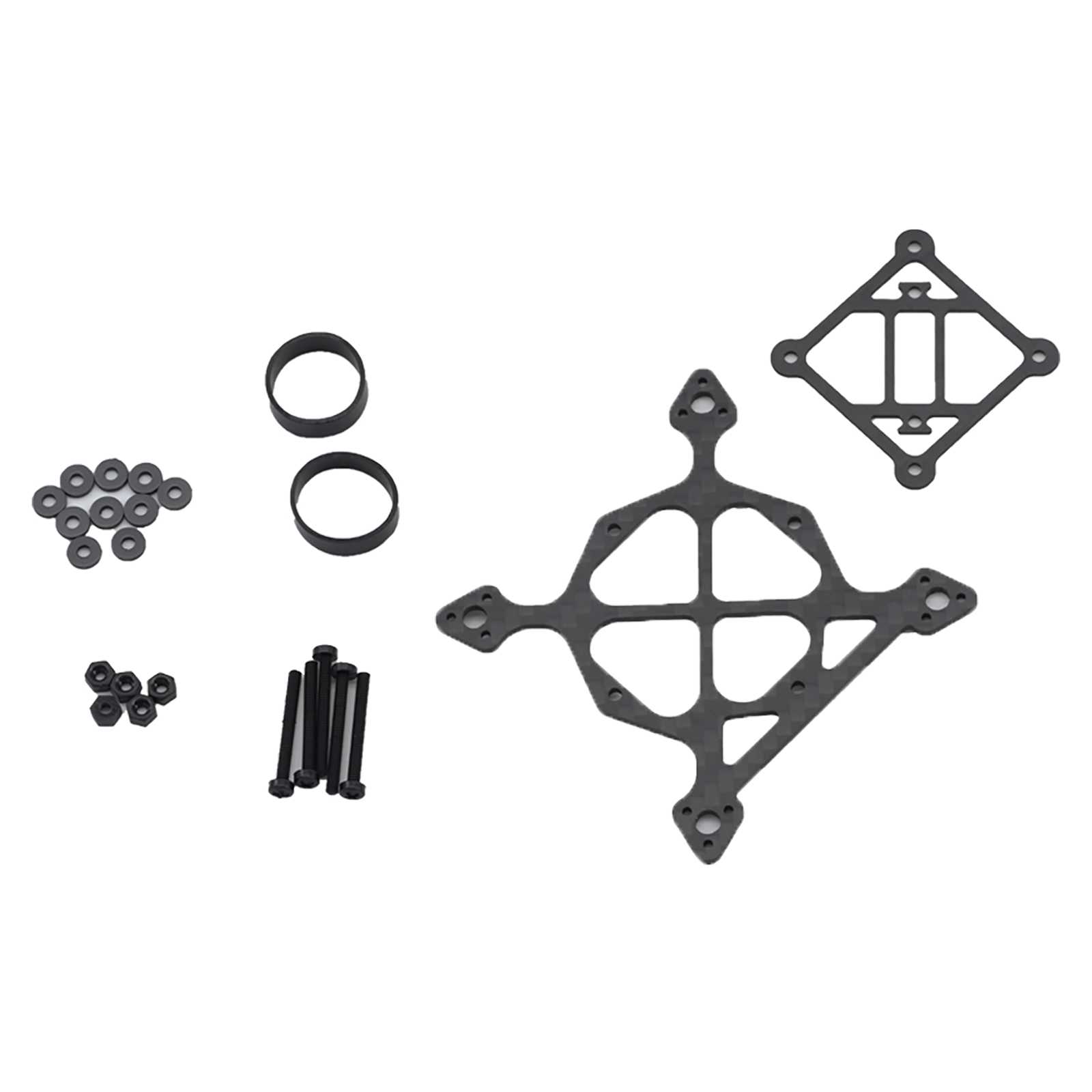 Kit Telaio in Fibra di Carboni - Eachine Drone E010 recensione e prezzo