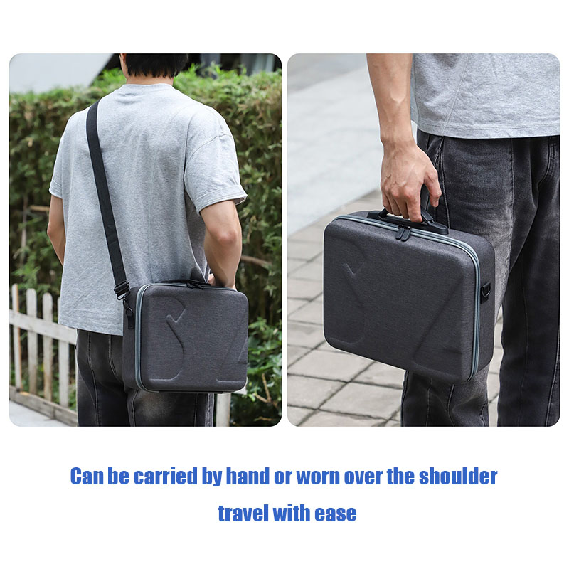 VOLODYMYR per DJI NEO Custodia - Drone Battery Bag recensione e prezzo