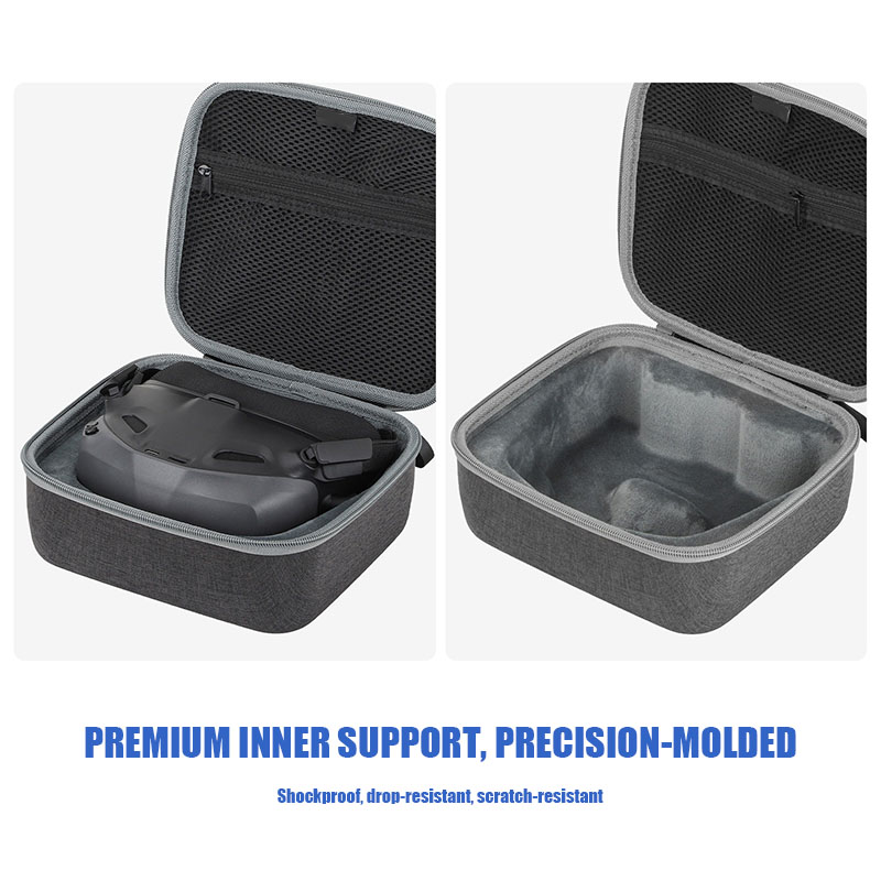 VOLODYMYR per DJI NEO Custodia - Drone Battery Bag recensione e prezzo