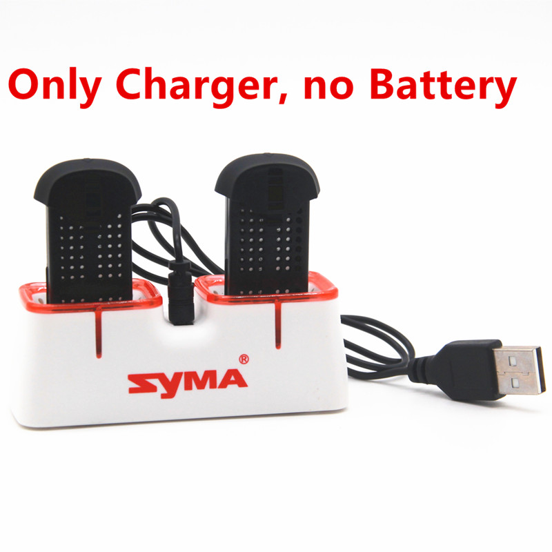 Caricatore Rapido Dual USB per - Drone Battery Balance Charger recensione e prezzo