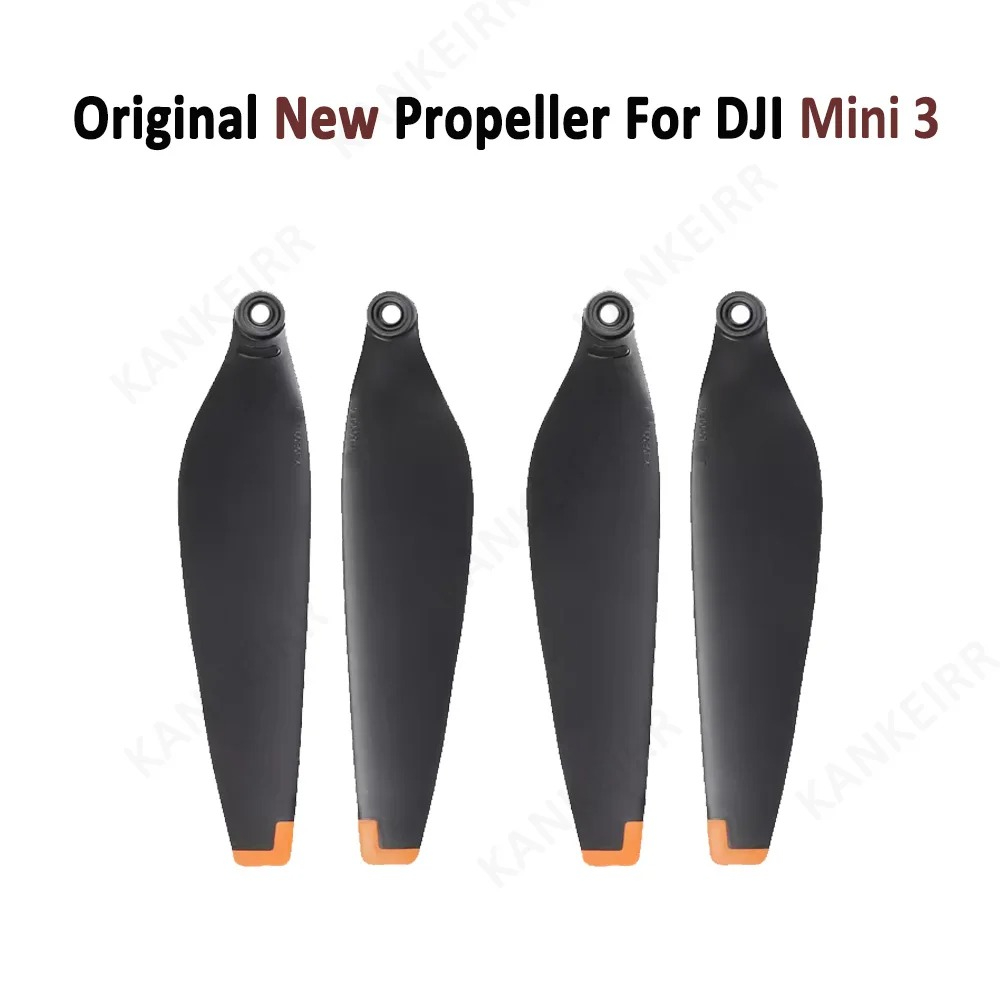 Nuove Eliche Originali per DJI - Dji Drone Mini 3 recensione e prezzo