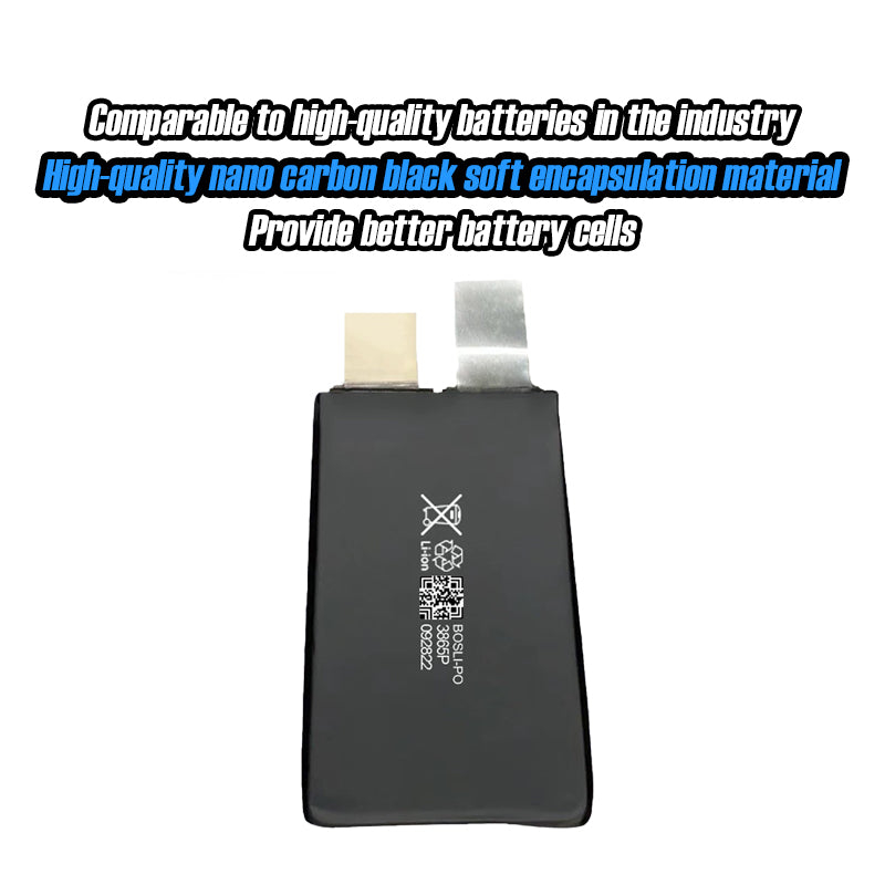 Boslipo P7 1300mAh 150C 4S 6S  - Drone Battery 4S recensione e prezzo