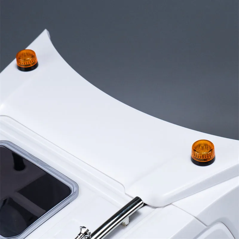 1/14 RC Modello LED Girevole a - Drone Battery Alarm recensione e prezzo
