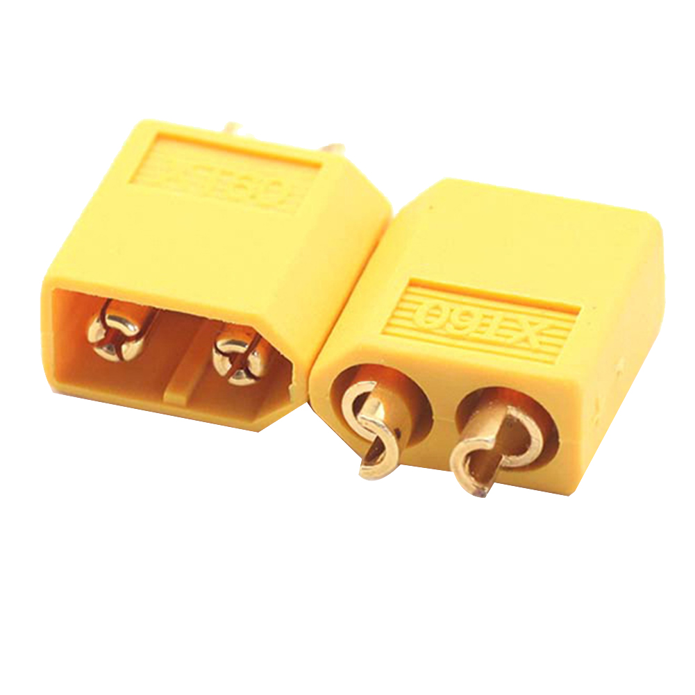 T34C 10 Paia di Connettori Mas - Drone Battery Connector recensione e prezzo