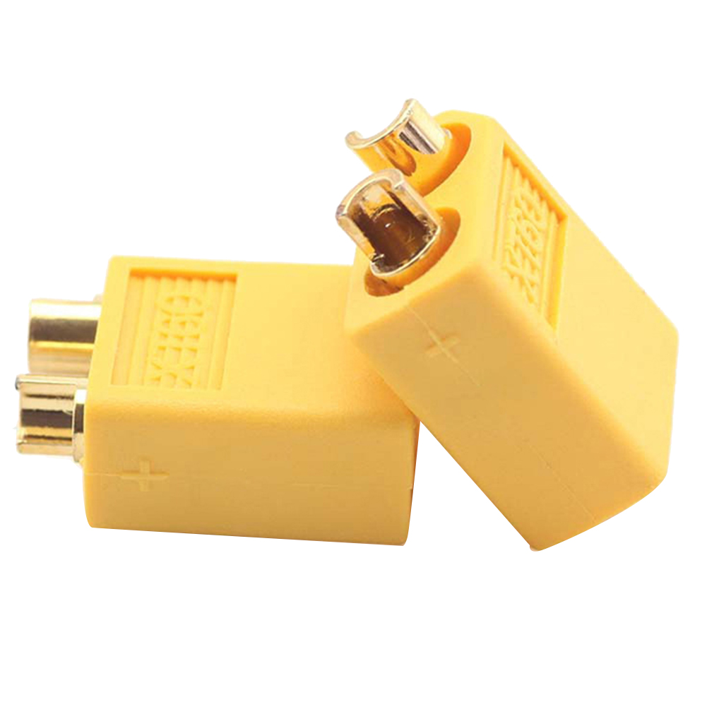 T34C 10 Paia di Connettori Mas - Drone Battery Connector recensione e prezzo
